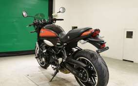 KAWASAKI Z900RS 2019 ZR900C