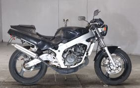 SUZUKI WOLF125 NF13A