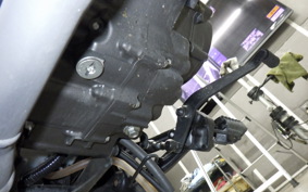 HONDA REBEL 250 A 2011 MC49