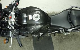 YAMAHA FZ1 FAZER 2008 RN21J