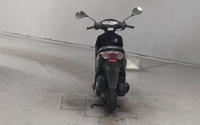 HONDA DIO AF56