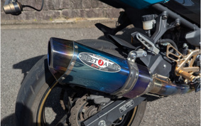 KAWASAKI NINJA 400 2021 EX400G