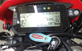 HONDA CRF250L 2018 MD47