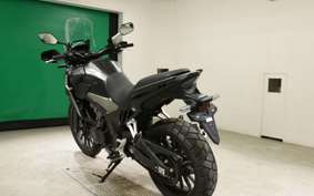 HONDA 400X 2020 NC56