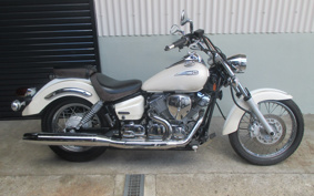 YAMAHA DRAGSTAR 250 VG05J