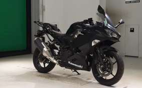 KAWASAKI NINJA 400 2018 EX400G