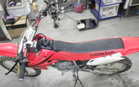HONDA CR85R HE07