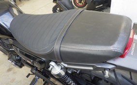 HONDA GB350S 2022 NC59