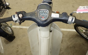 HONDA C50 SUPER CUB AA01