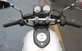 HONDA X4LD 2000 SC38