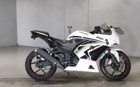 KAWASAKI NINJA250R EX250K