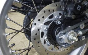 HUSQVARNA SVARTPILEN 401 2019