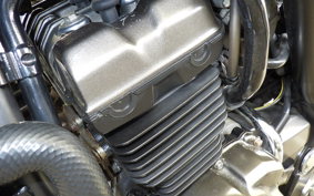 KAWASAKI BALIUS 250 Gen.2 2014 ZR250B