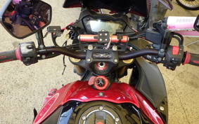 SUZUKI GSX-S1000F 2015 GT79A