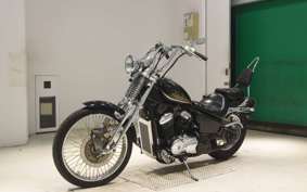 HONDA STEED 400 VLS 1998 NC37