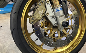 DUCATI DUCATI MONSTER 900 IE 2002 ZDMM400AA2B