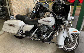 HARLEY FLHR1340 2006 FDV