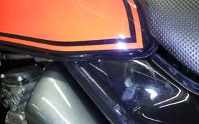 KAWASAKI ZEPHYR 400 KAI 1998 ZR400C