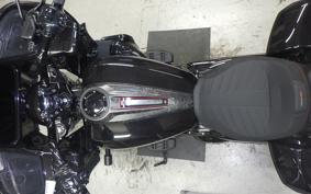 HARLEY FLTRXSTSE1980CVO 2024