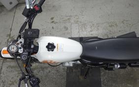SUZUKI GRASS TRACKER Bigboy NJ4DA