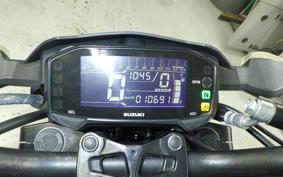 SUZUKI GSX-S125 DL32B