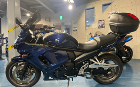 SUZUKI BANDIT1250F ABS 2010 GW72A
