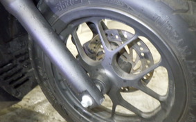 HONDA LEAD 125 2007 JF45