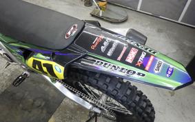 KAWASAKI KX250X KX252D