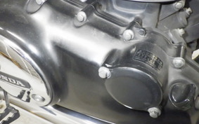 HONDA GB350S 2022 NC59