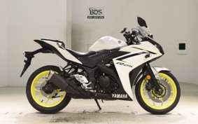 YAMAHA YZF-R25 A 2022 RG43J