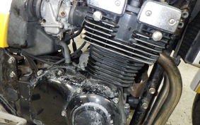 SUZUKI GSX400 IMPULSE 1994 GK79A