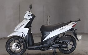 SUZUKI ADDRESS V110 CE47A