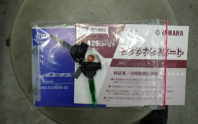 YAMAHA AXIS 125 Z SEJ6J