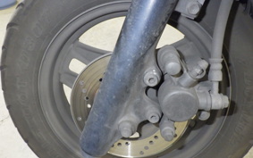 SUZUKI ADDRESS V125 2023 CF4EA