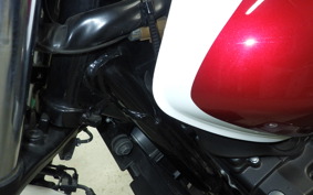 HONDA CB400SF GEN 4 A 2015 NC42