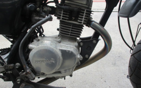 HONDA APE 100 HC07