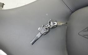 TRIUMPH BONNEVILLE SPEED 2025