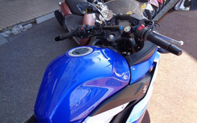 SUZUKI GSX250 R DN11A