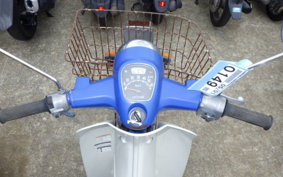 YAMAHA MATE 50 UA04J