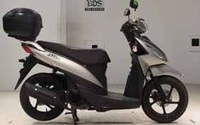 SUZUKI ADDRESS 110 CE47A