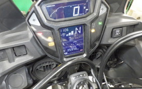 HONDA CRF1000L AFRICA TWIN 2017 SD04