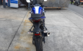 YAMAHA YZF R-3 2016 RH07J