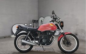 HONDA CBX250RS MC10