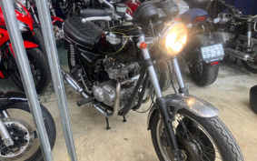 TRIUMPH TRIUMPH BONNEVILLE 750 1988