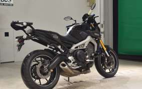 YAMAHA MT-09 2014 RN34J