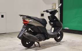 SUZUKI ADDRESS V125 S 2002 CF4MA