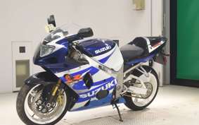 SUZUKI GSX-R1000 2001