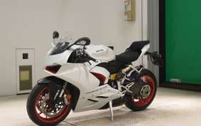 DUCATI PANIGALE V2 2021