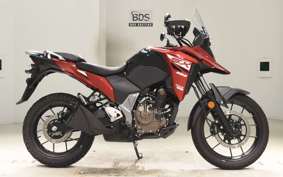 SUZUKI Vｽﾄﾛｰﾑ250SX