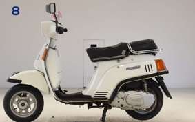 SUZUKI GEMMA 125 2002 CF41A